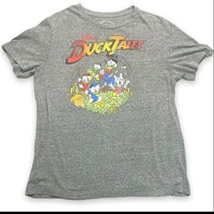 Disney DuckTales Vintage Style Large T-Shirt